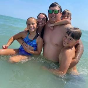 Meet your Posher, Miranda